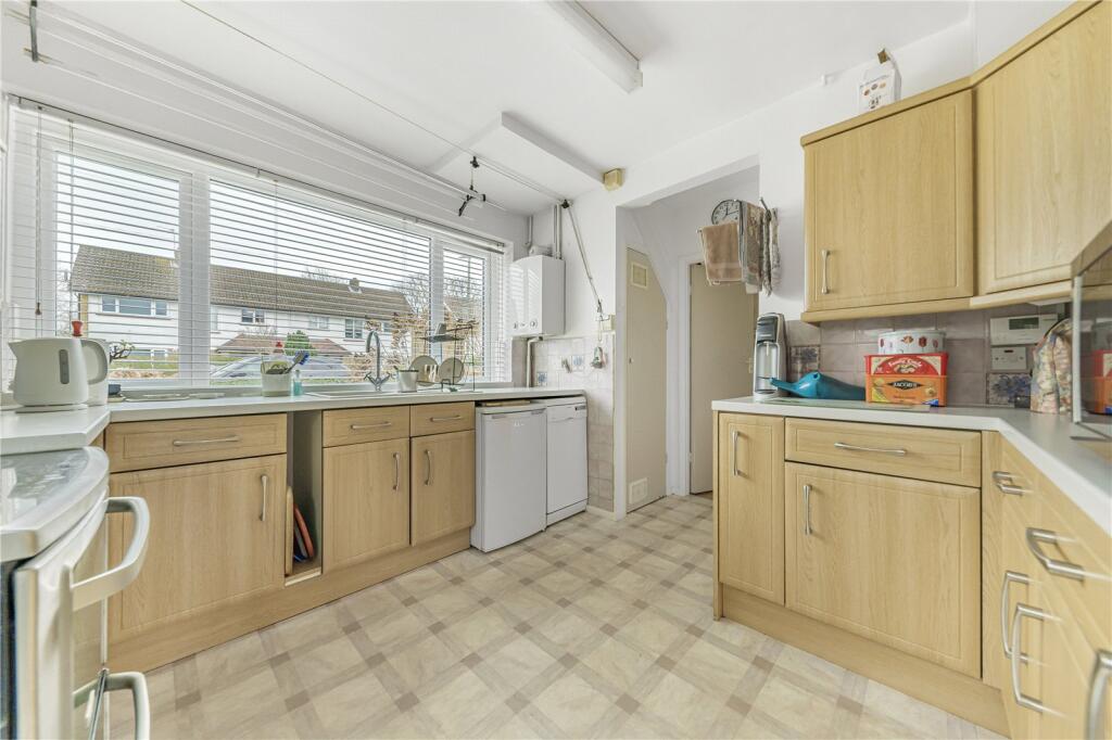 Additional property image - Hayes Wood Avenue, Bromley, BR2