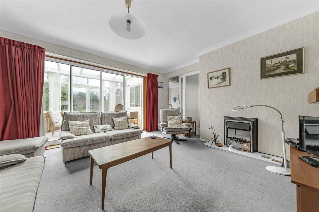Additional property image - Hayes Wood Avenue, Bromley, BR2