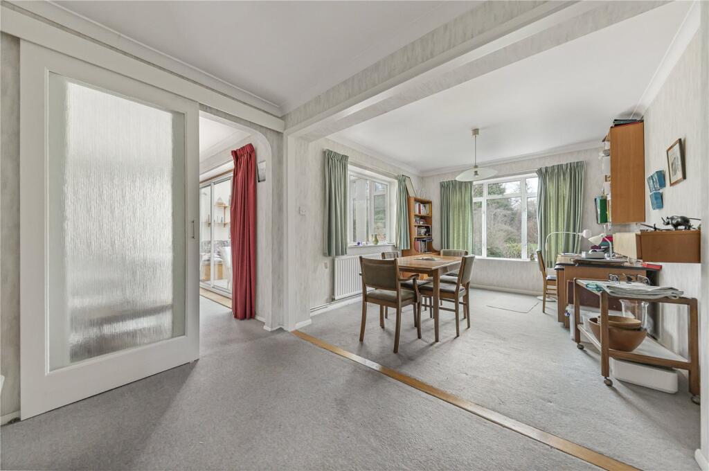 Additional property image - Hayes Wood Avenue, Bromley, BR2