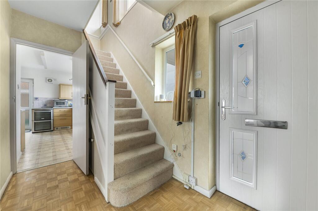 Additional property image - Hayes Wood Avenue, Bromley, BR2