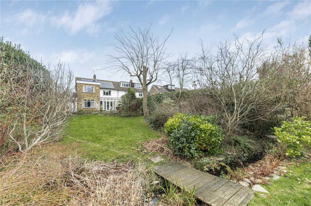 Additional property image - Hayes Wood Avenue, Bromley, BR2