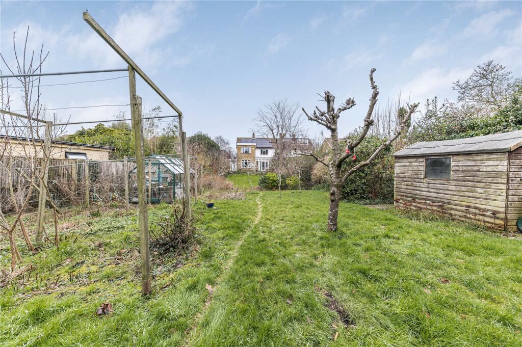 Additional property image - Hayes Wood Avenue, Bromley, BR2