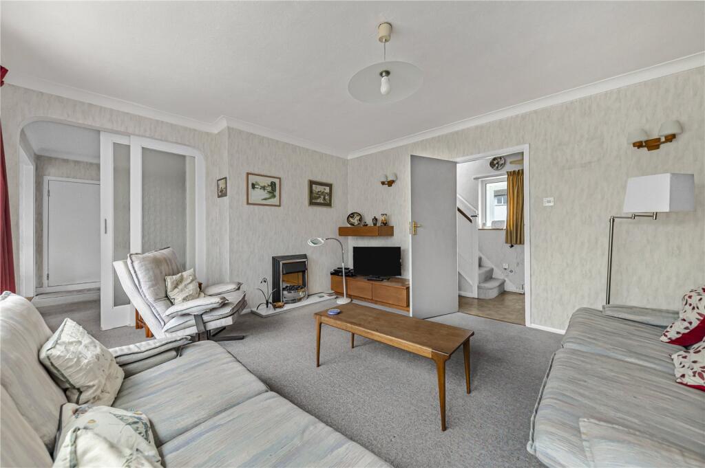 Additional property image - Hayes Wood Avenue, Bromley, BR2