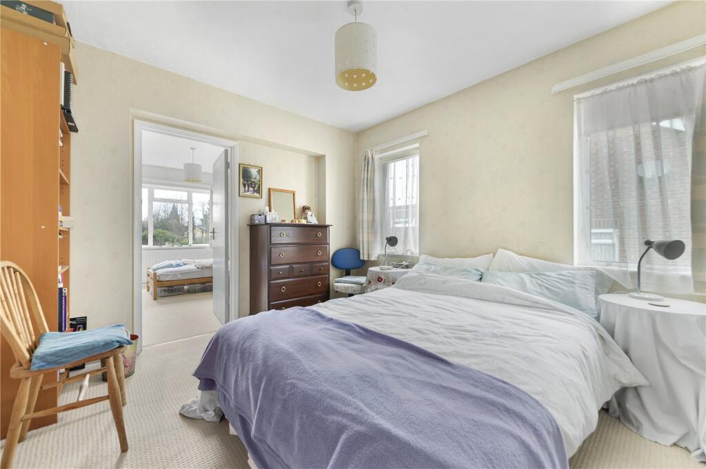 Additional property image - Hayes Wood Avenue, Bromley, BR2