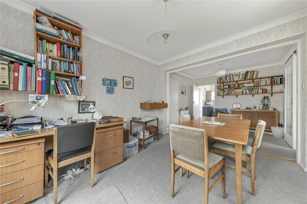 Additional property image - Hayes Wood Avenue, Bromley, BR2