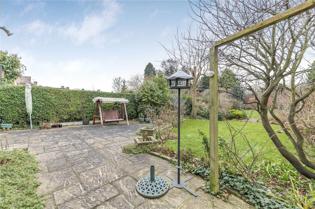 Additional property image - Hayes Wood Avenue, Bromley, BR2