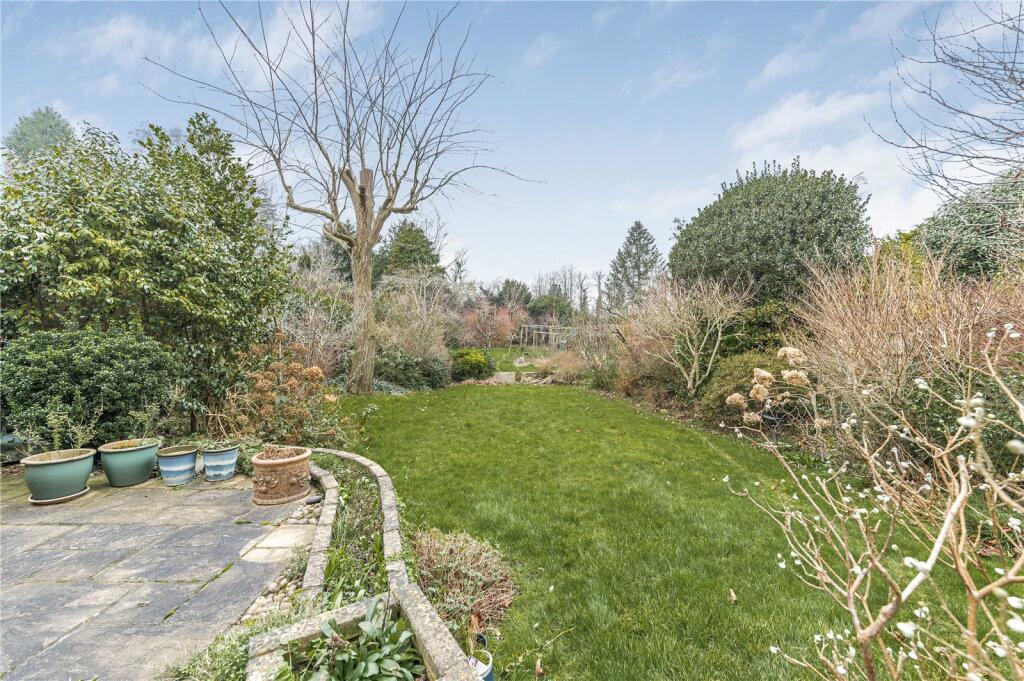 Additional property image - Hayes Wood Avenue, Bromley, BR2