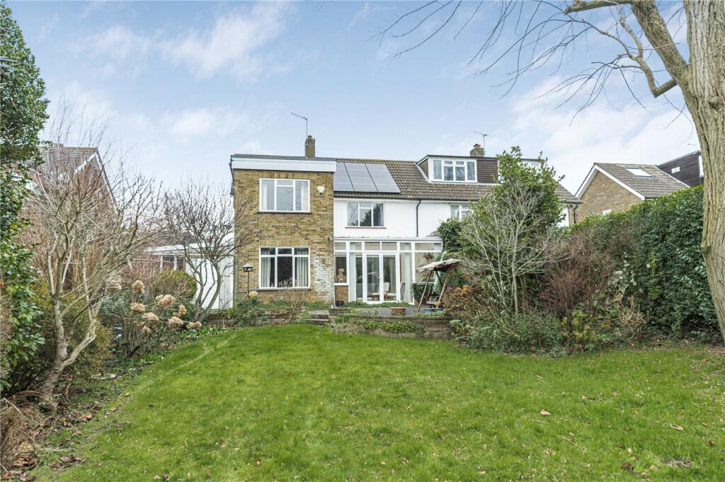 Additional property image - Hayes Wood Avenue, Bromley, BR2