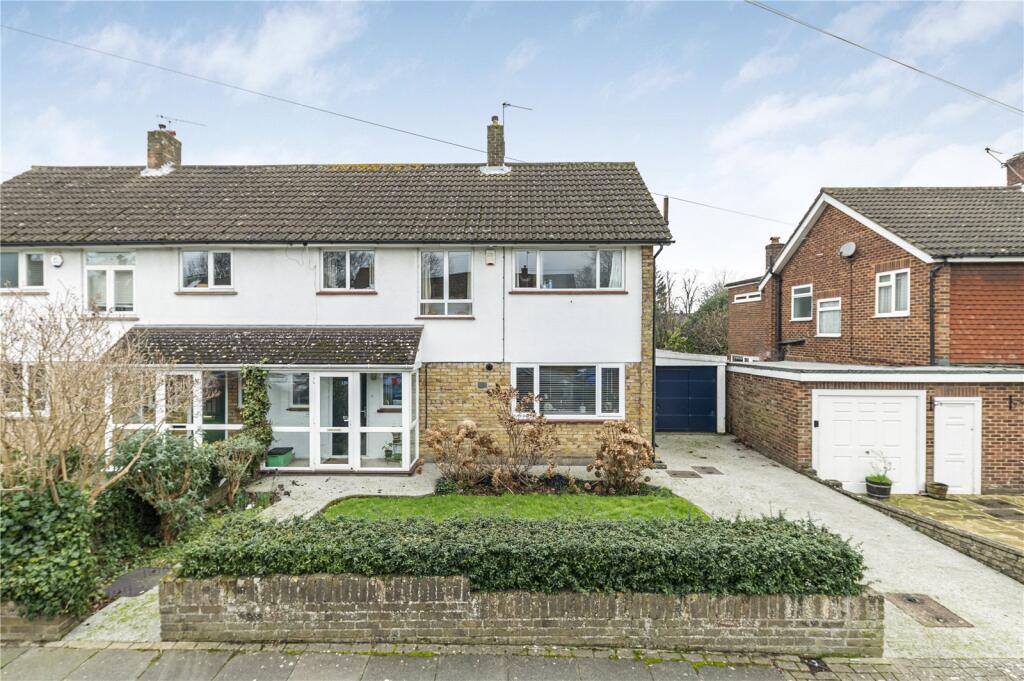 Additional property image - Hayes Wood Avenue, Bromley, BR2