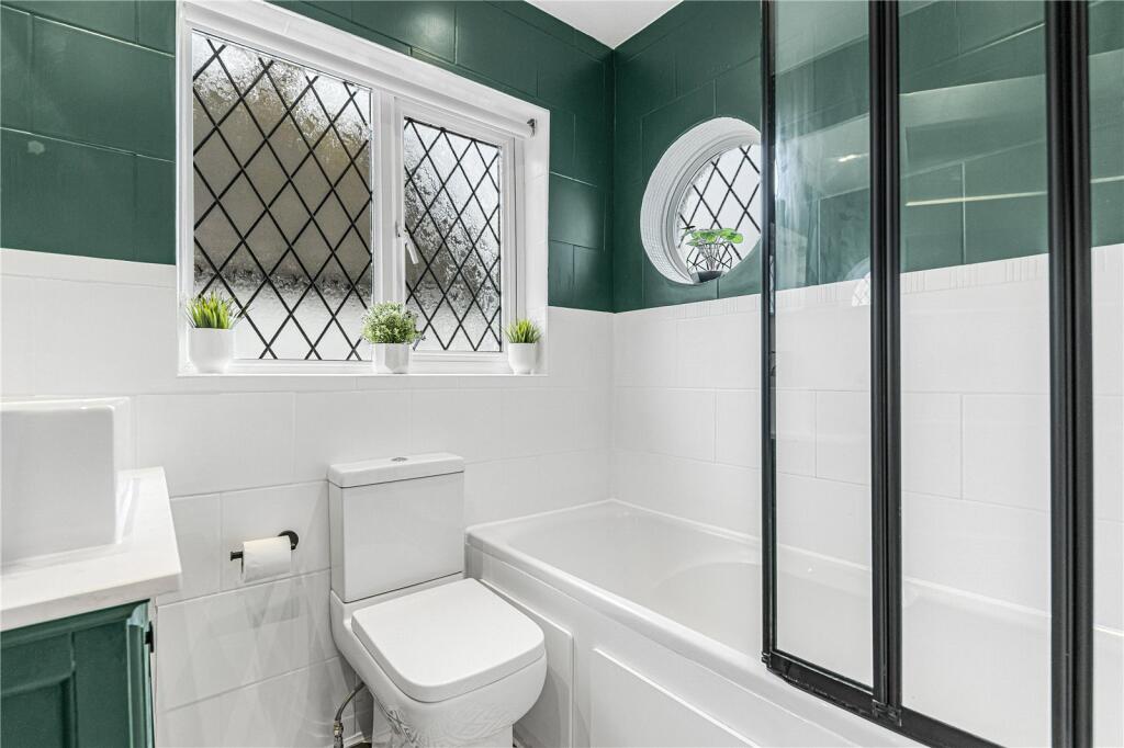 Additional property image - Hayes Wood Avenue, Bromley, BR2
