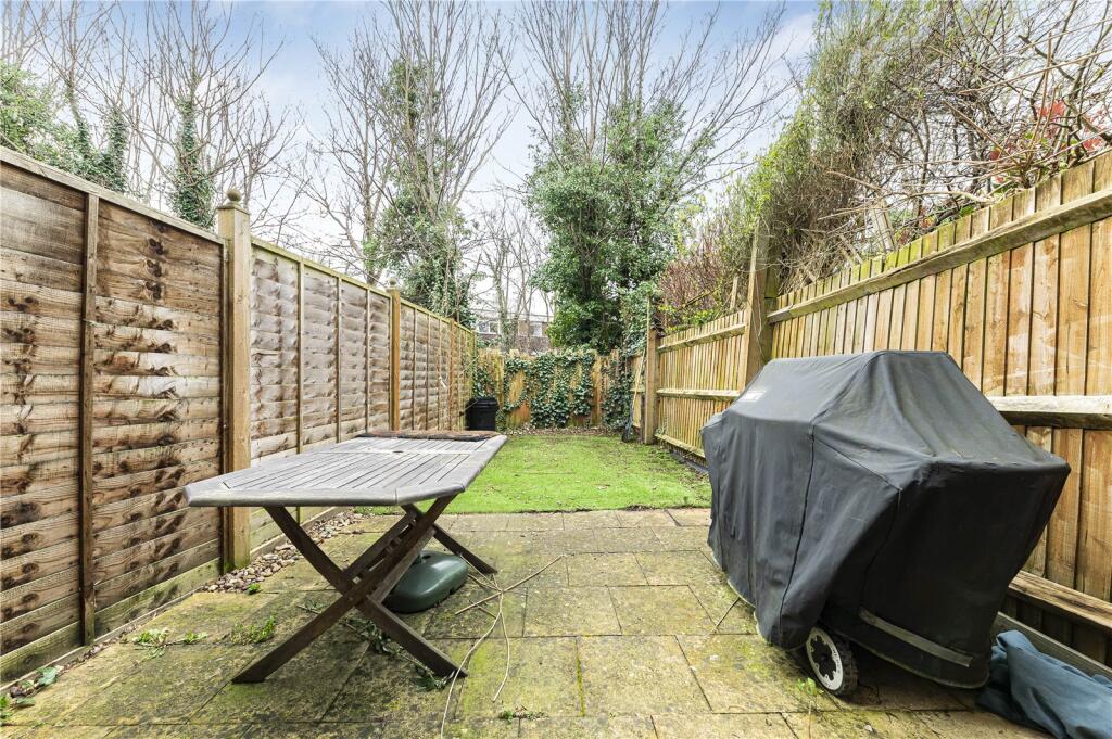 Additional property image - Saville Row, Bromley, BR2