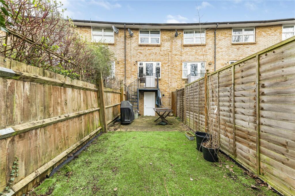 Additional property image - Saville Row, Bromley, BR2