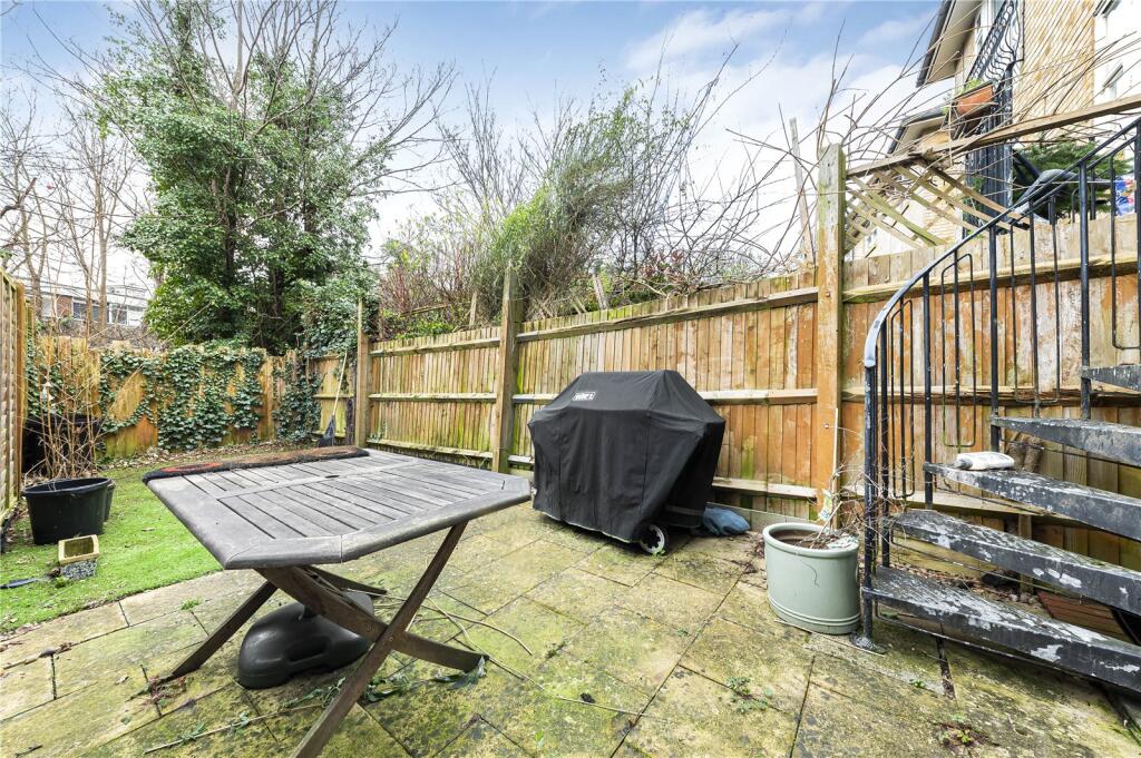 Additional property image - Saville Row, Bromley, BR2