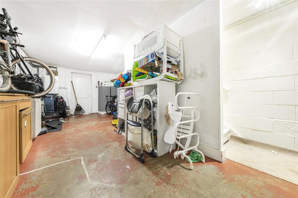 Additional property image - Saville Row, Bromley, BR2