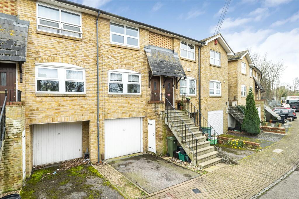 Additional property image - Saville Row, Bromley, BR2