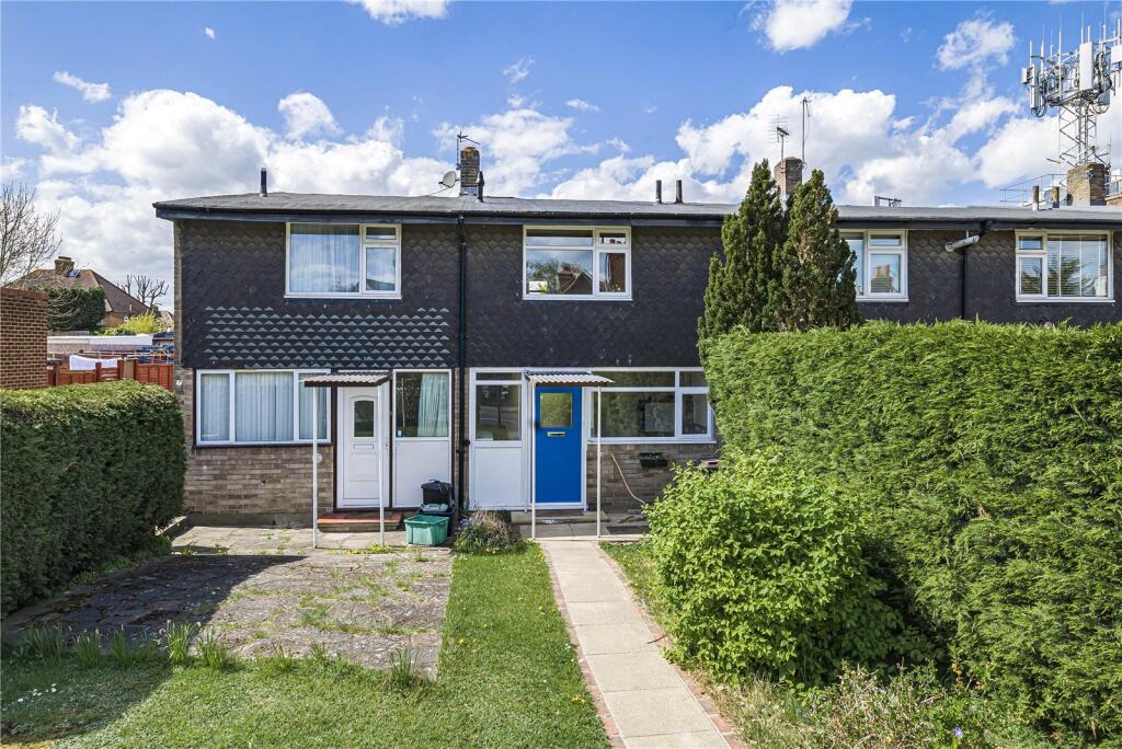 Main image of property: Hayes Street, Bromley, BR2