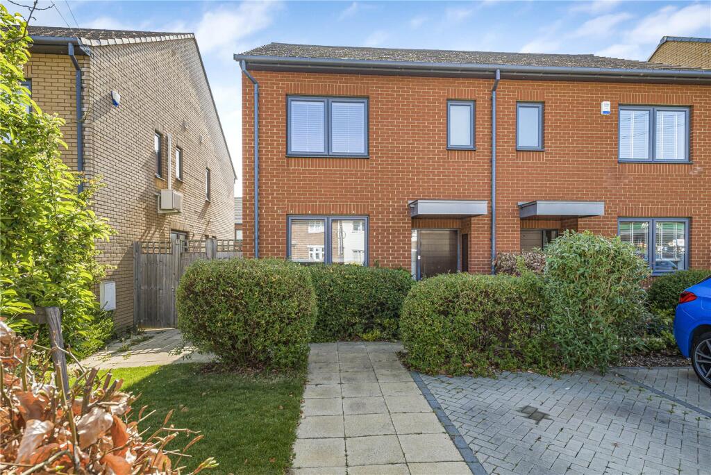 Main image of property: Chilham Way, Bromley, BR2