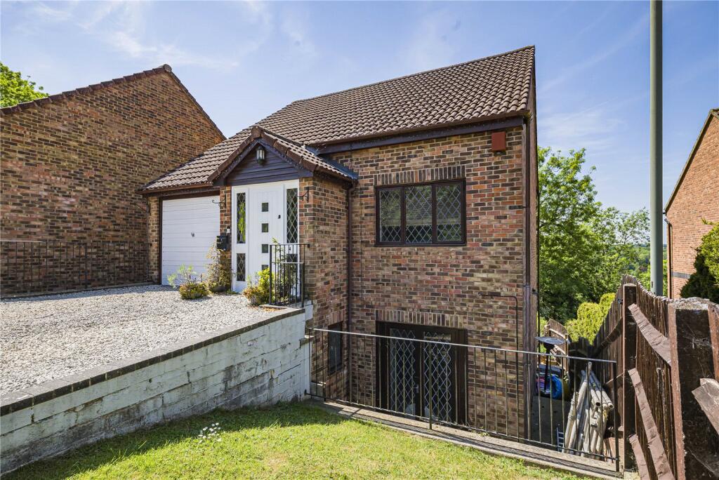 Main image of property: Sopwith Close, Biggin Hill, Westerham, TN16