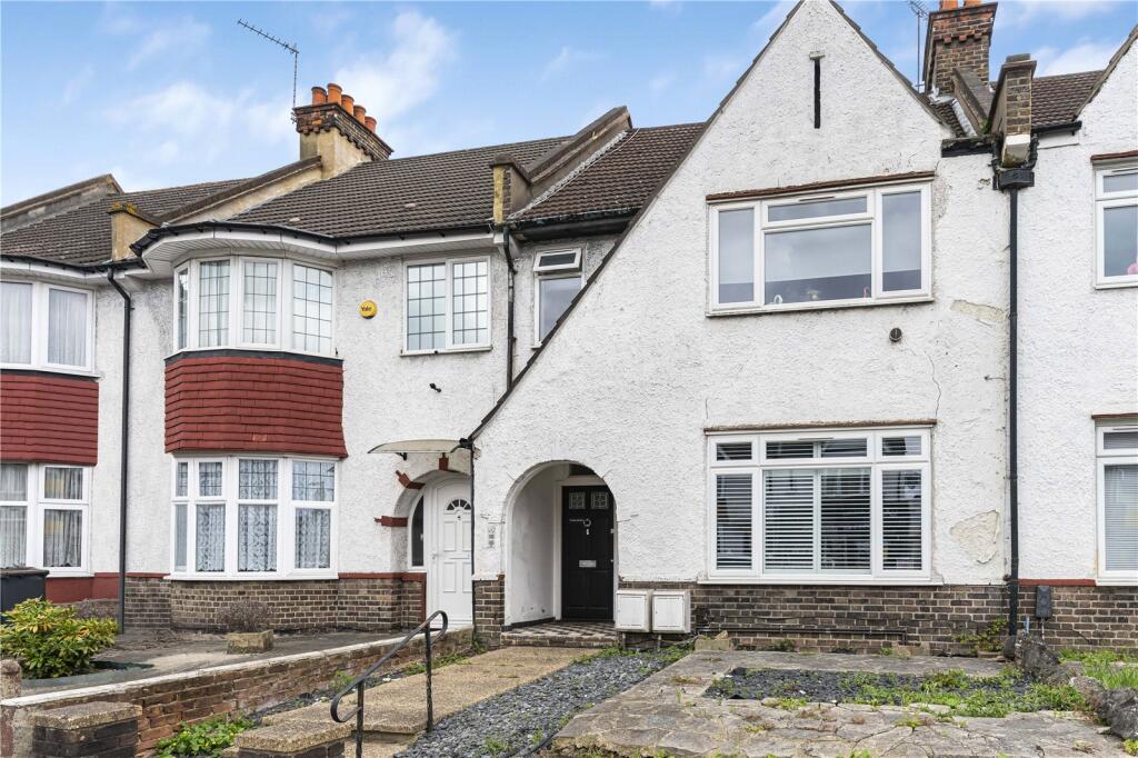 Main image of property: Lower Addiscombe Road, Croydon, CR0