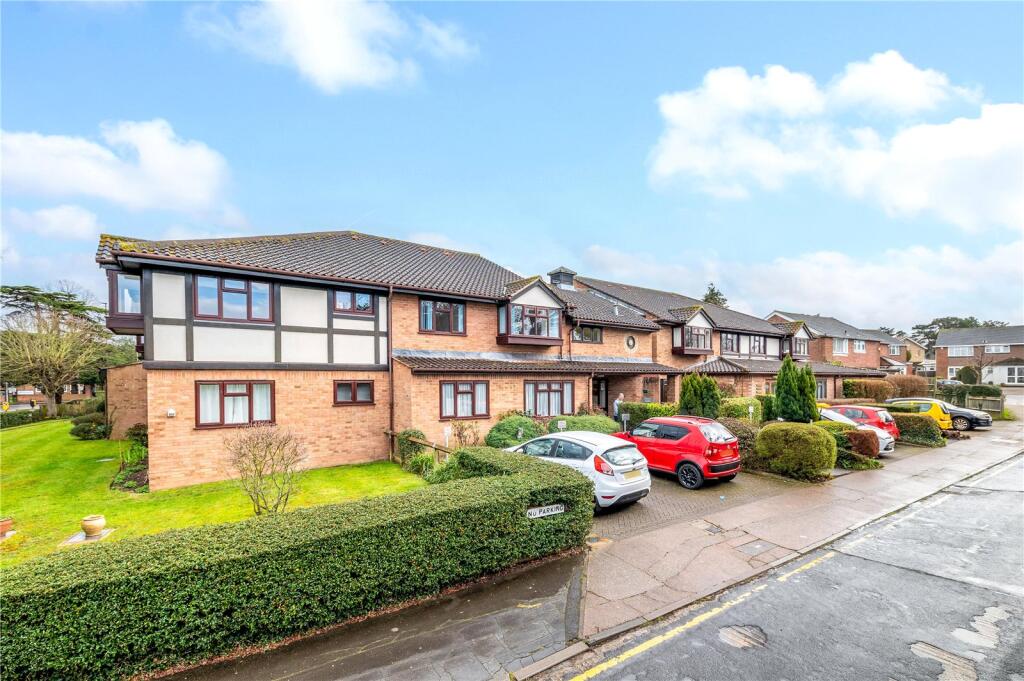 Main image of property: Forge Close, Bromley, BR2