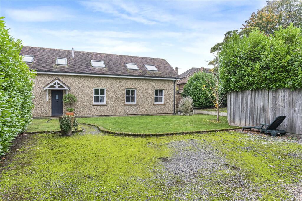 Main image of property: Oakley Road, Bromley, BR2