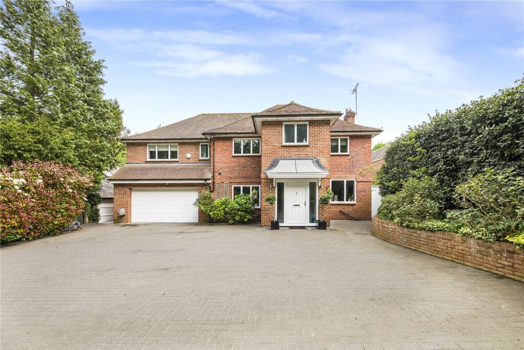 Main image of property: Commonside, Keston, BR2