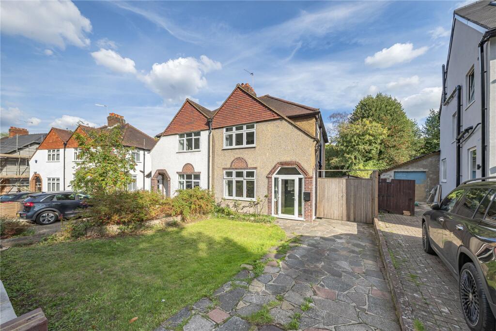 Main image of property: Rowan Walk, Bromley, BR2