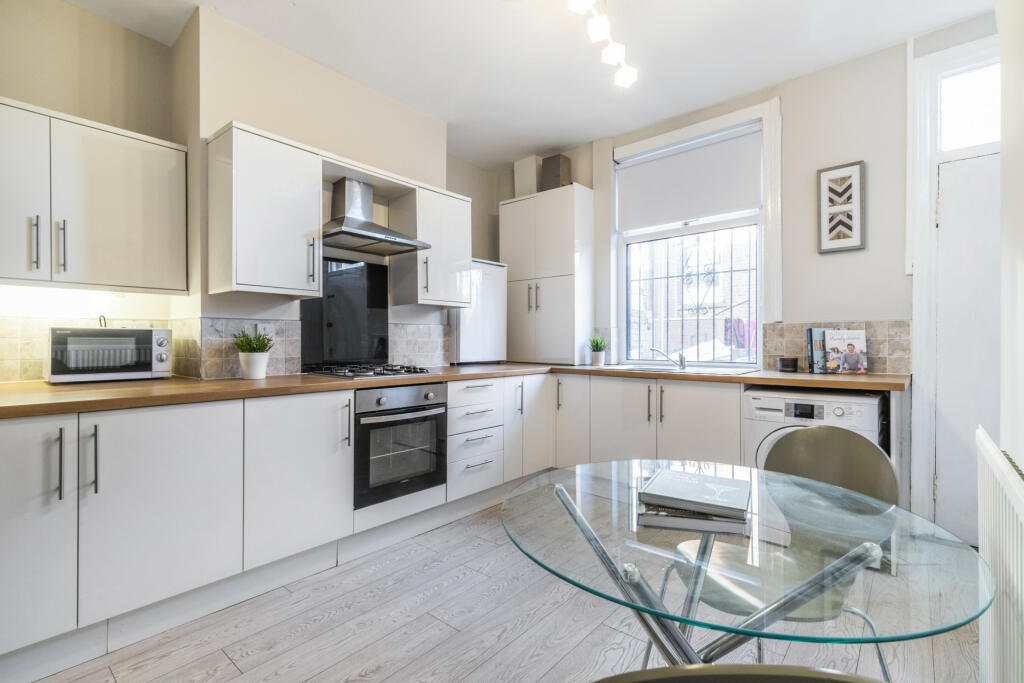 6 bedroom house for rent in Glossop Street, Leeds, LS6