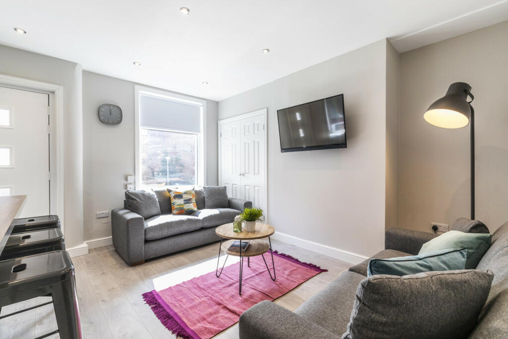 5 bedroom house for rent in Granby Place, Leeds, LS6