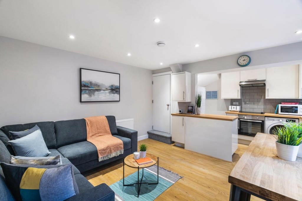 Main image of property: Village Terrace, Leeds