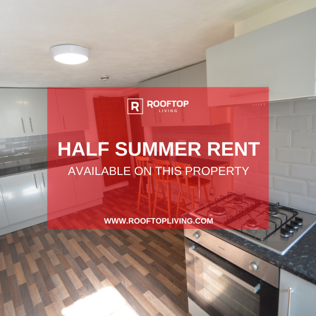 Main image of property: Richmond Avenue, Leeds