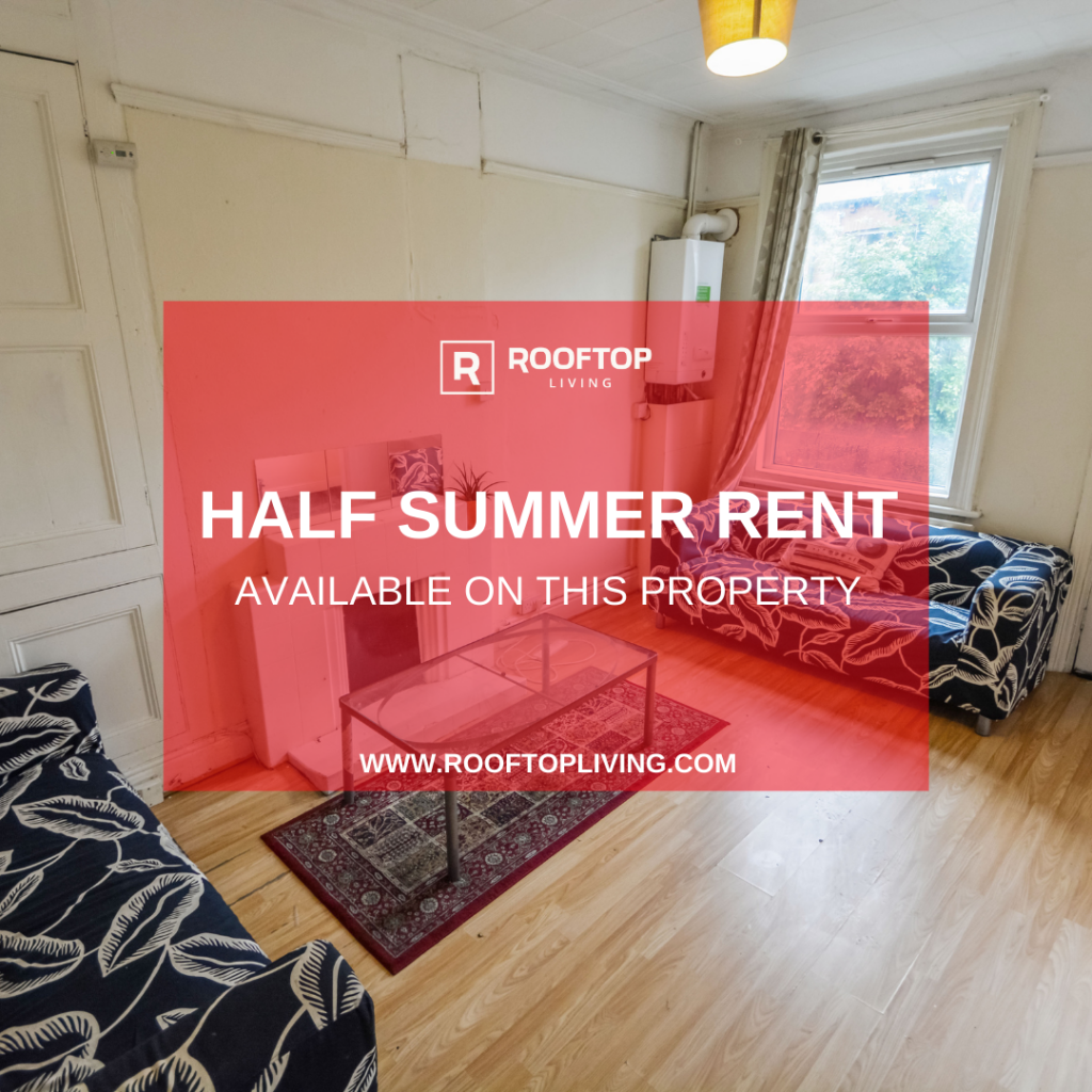 Main image of property: Walmsley Road, Leeds