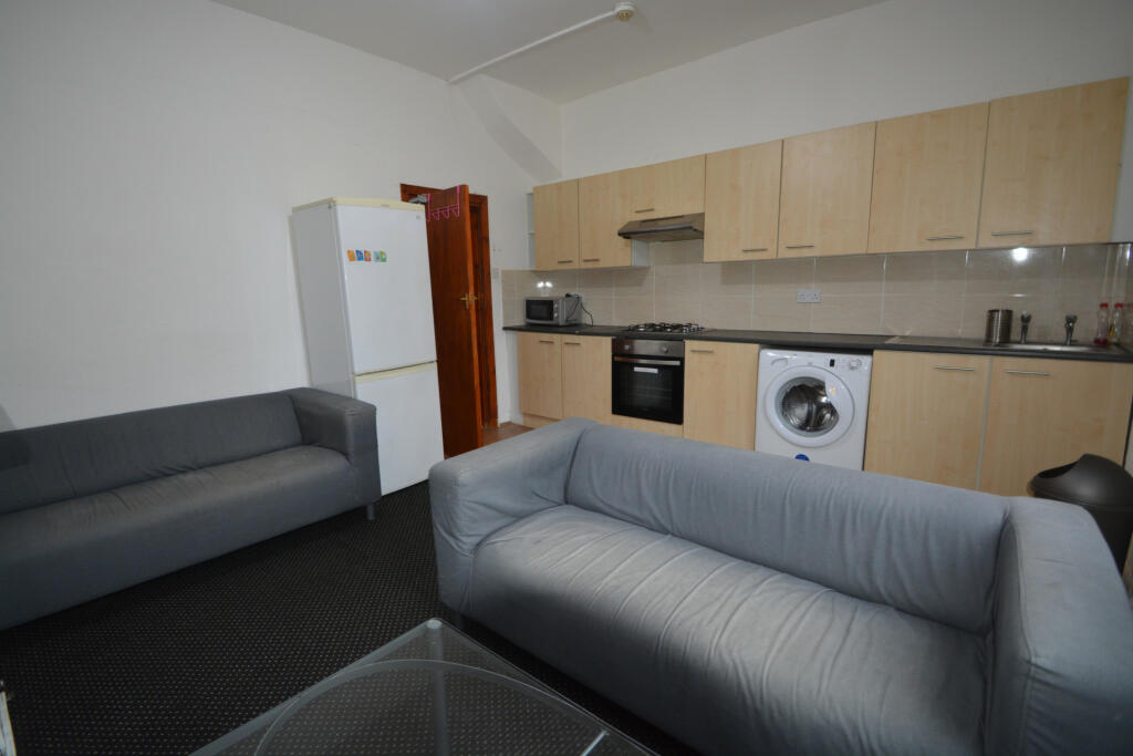 Main image of property: Brudenell Grove, Leeds