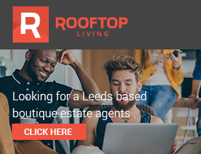 Get brand editions for Rooftop Living, Leeds