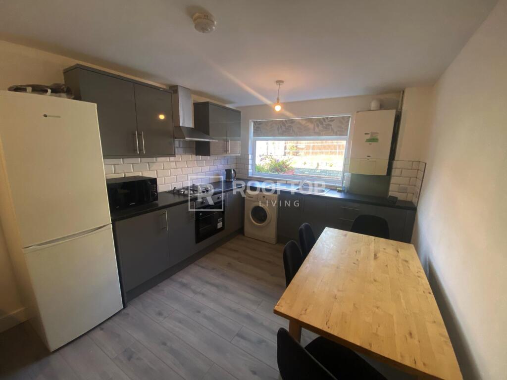 Main image of property: Consort View, Leeds