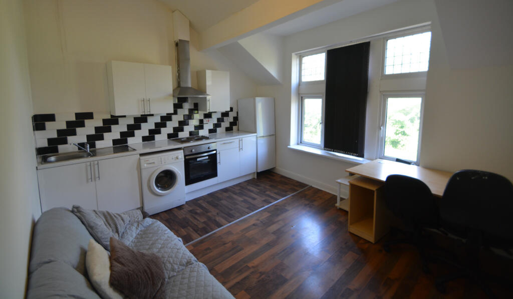 Main image of property: Chapeltown Road, Leeds