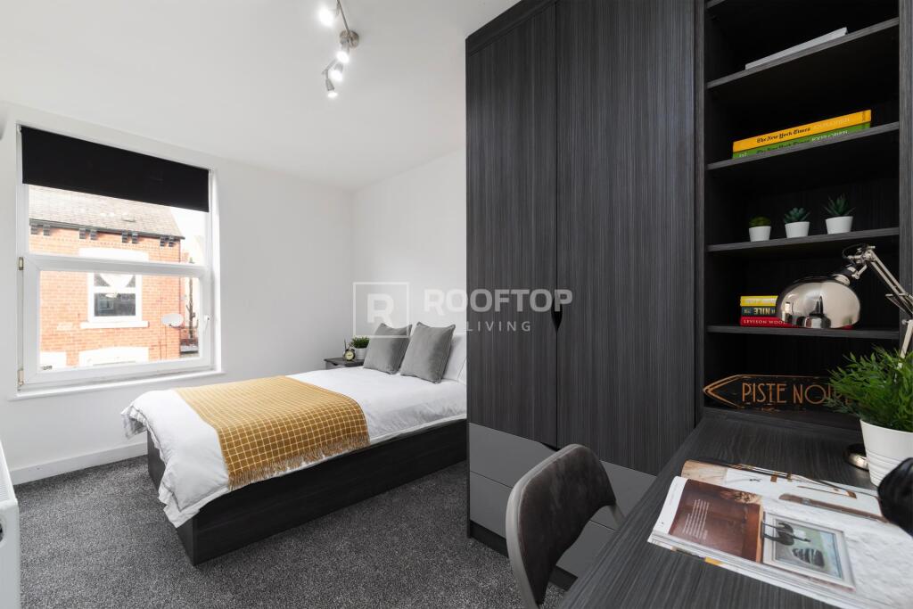 Main image of property: Autumn Place, Leeds