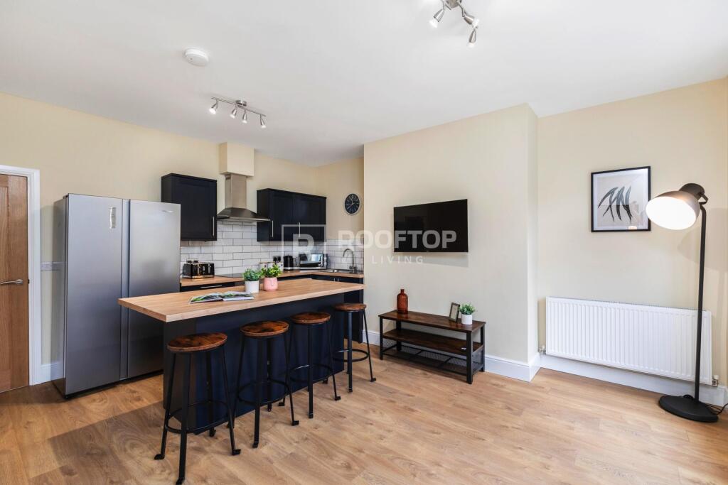 Main image of property: Kelso Road, Leeds