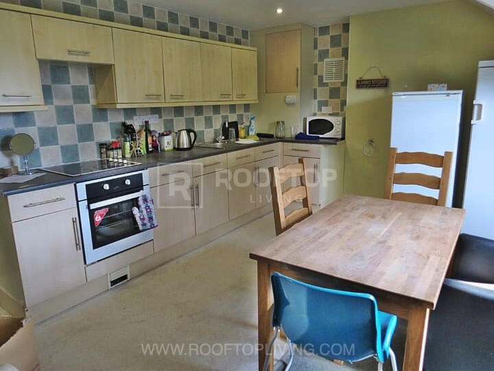Main image of property: North Grange Road, Leeds