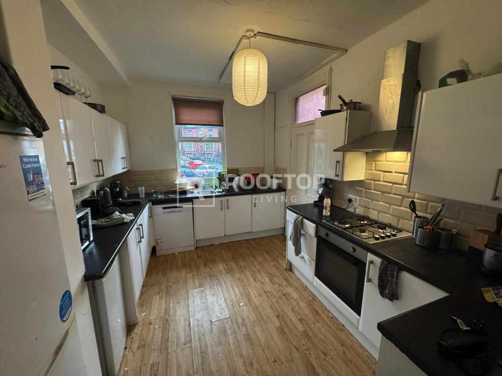 Main image of property: Brudenell Road, Leeds