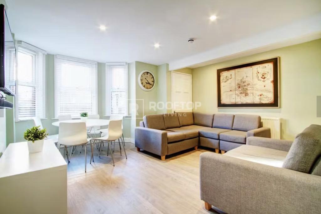 Main image of property: Queens Road, Leeds
