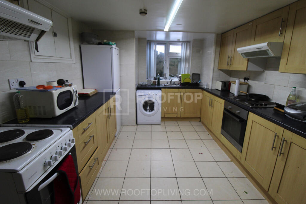 Main image of property: Chestnut Avenue, Leeds