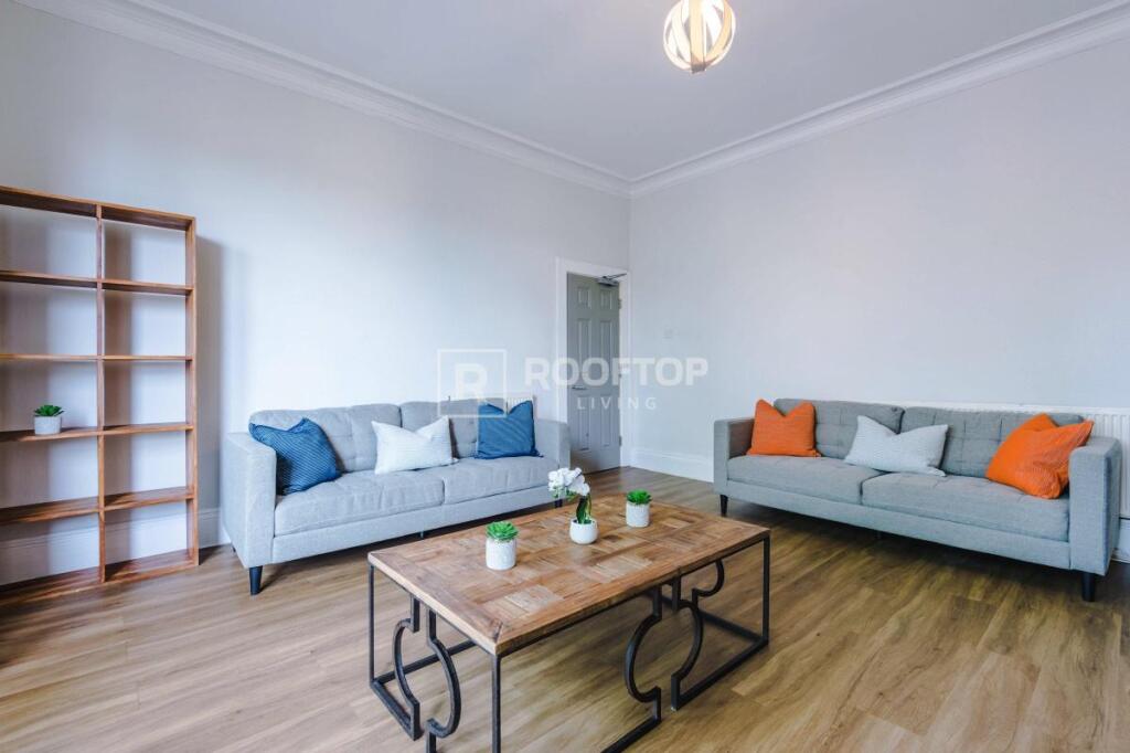 Main image of property: Consort Terrace, Leeds