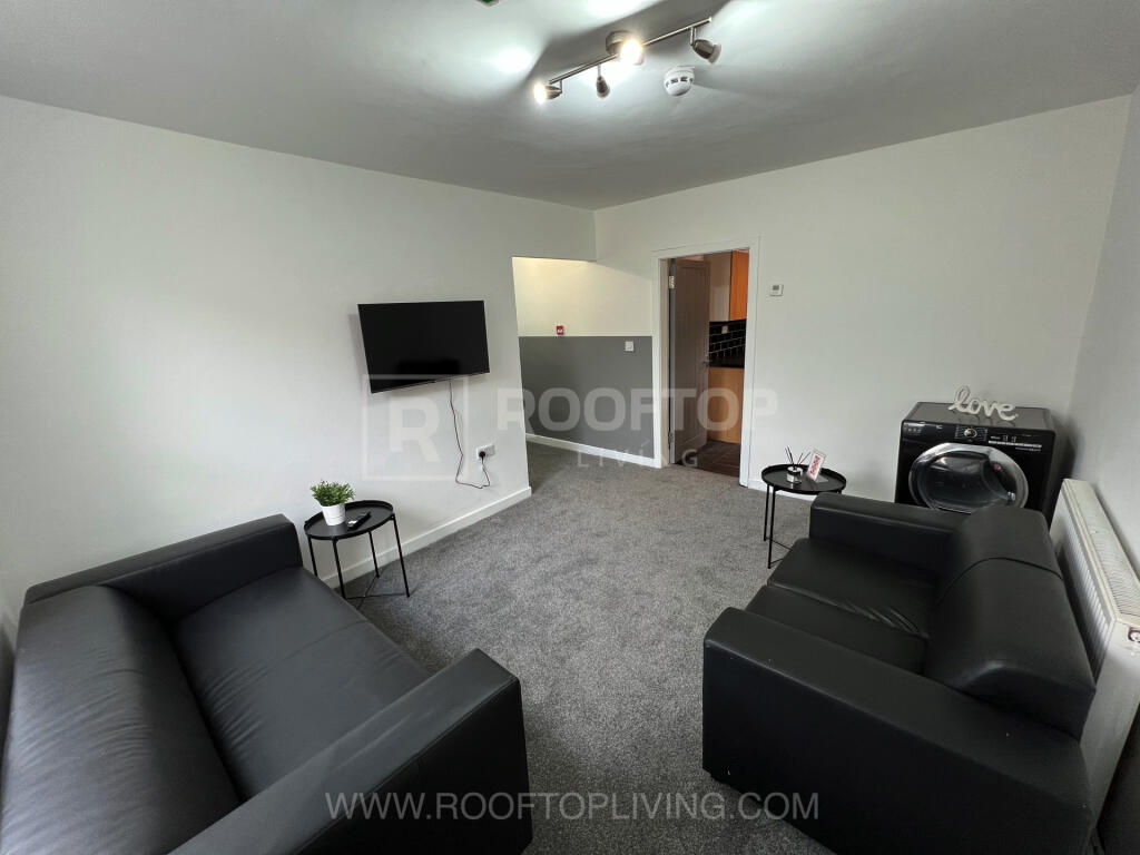 Main image of property: Woodhouse Lane, Leeds