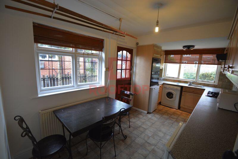 Main image of property: St. Annes Road, Leeds