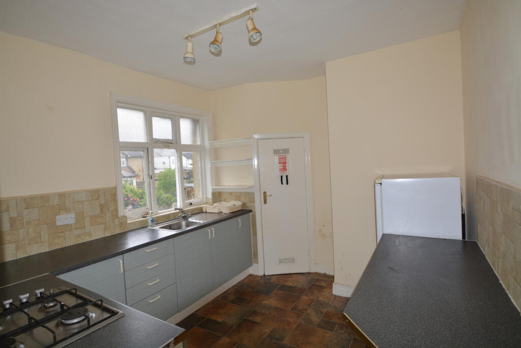 Main image of property: St. Chads Drive, Leeds