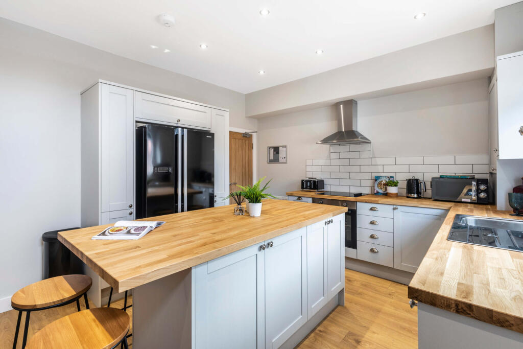 Main image of property: Norwood Road, Leeds