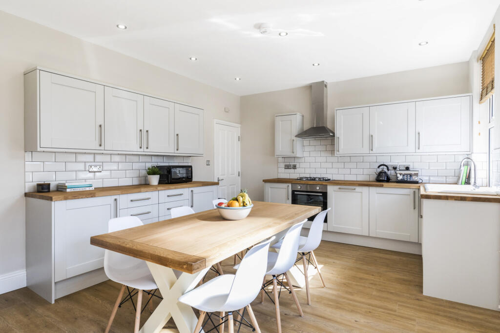 Main image of property: St. Michaels Road, Leeds