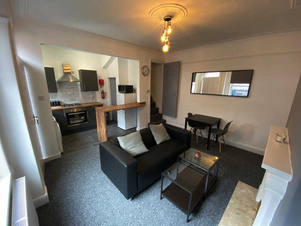 Main image of property: Paisley Street, Leeds