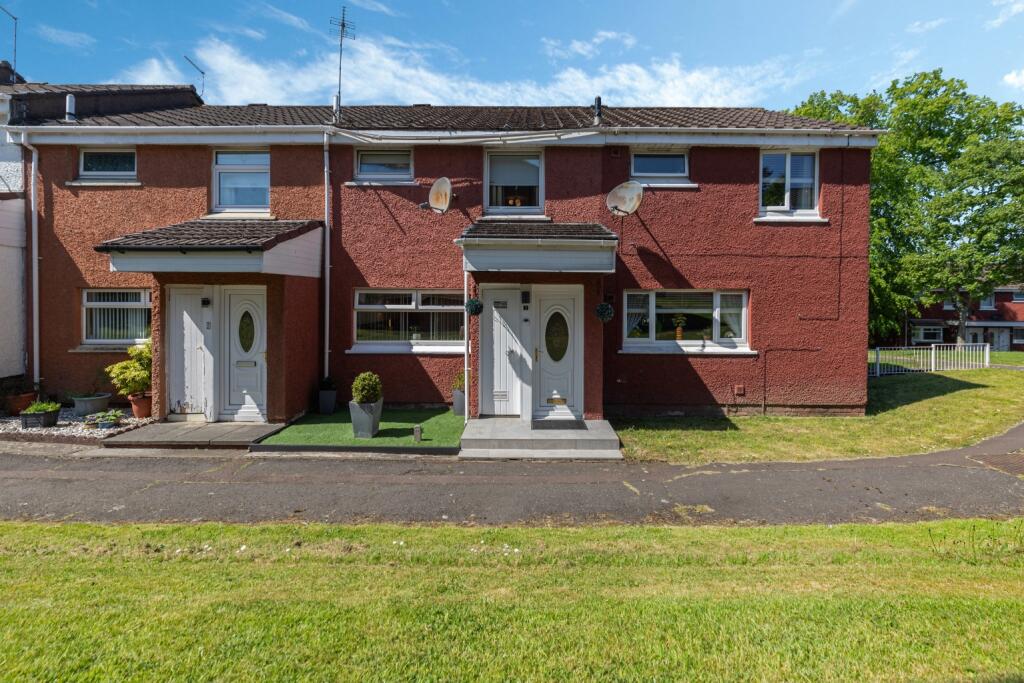 Main image of property: Greenrig, Uddingston, Glasgow, South Lanarkshire, G71 7TD